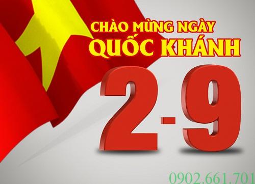 Đông Y Bà Vân Khuyến Mãi 2/9