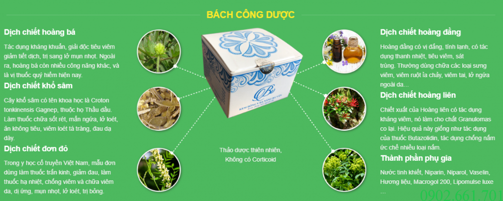 Thanh Phan Kem Da Nang Ba Van