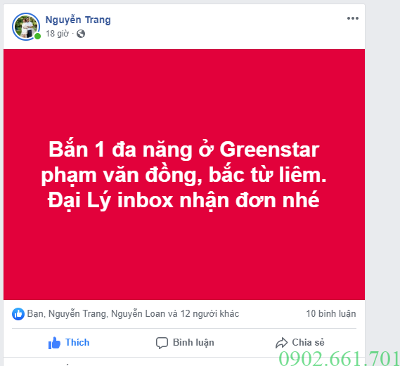 Tuyển Đại Lý Bà Vân