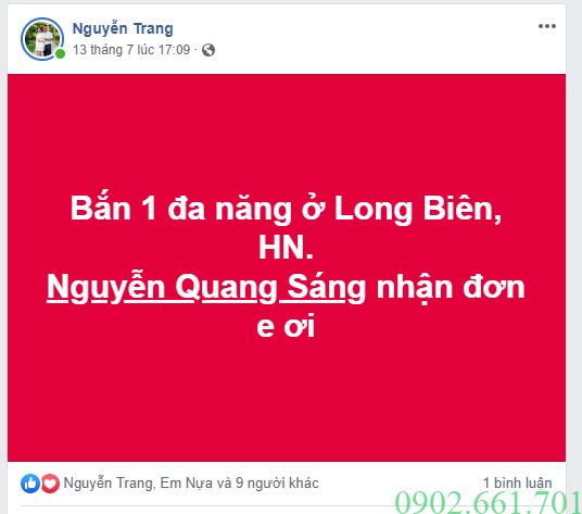 Tuyển Đại Lý Chi Nhánh
