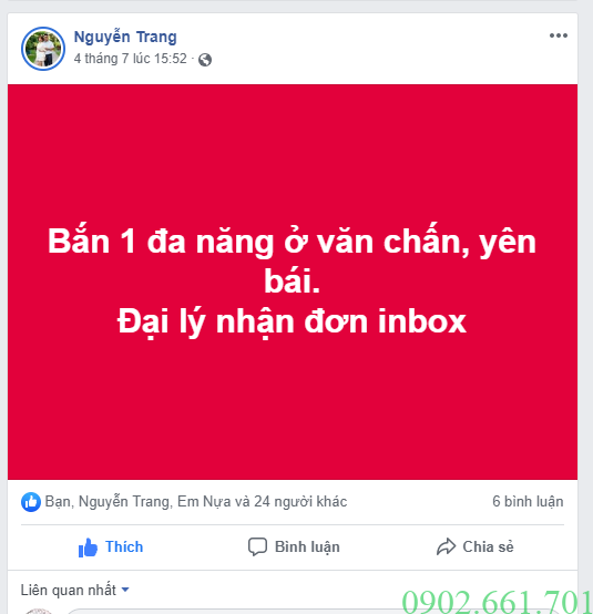 Tìm Kiếm Đại Lý Ở Yên Bái