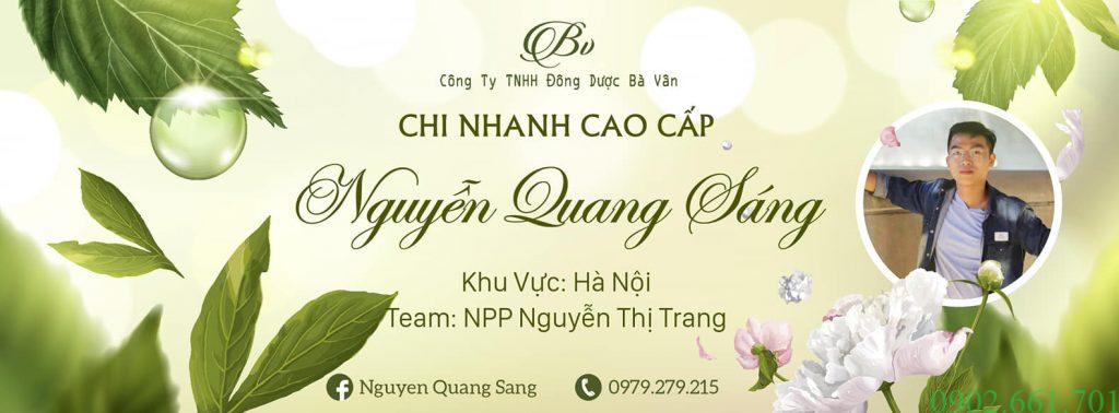 Đại Lý Đông Y Bà Vân Tại Hà Nội