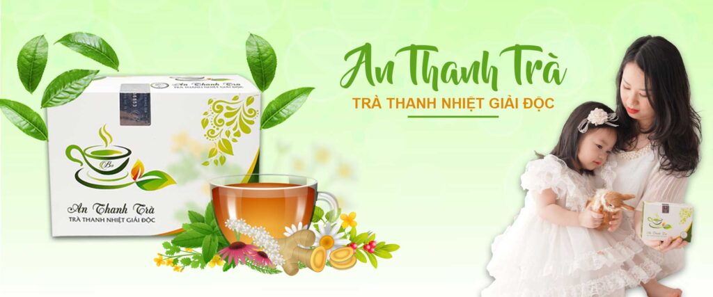 An Thanh Trà Bà Vân
