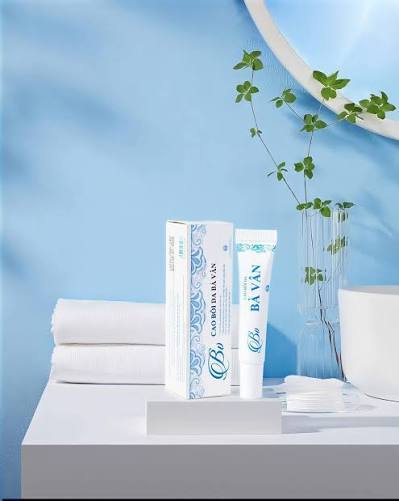 Đông Y Gia Truyền Bà Vân