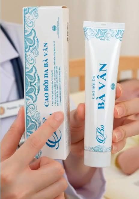 Đông Y Gia Truyền Bà Vân