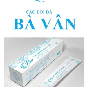 Kem đa năng bà vân