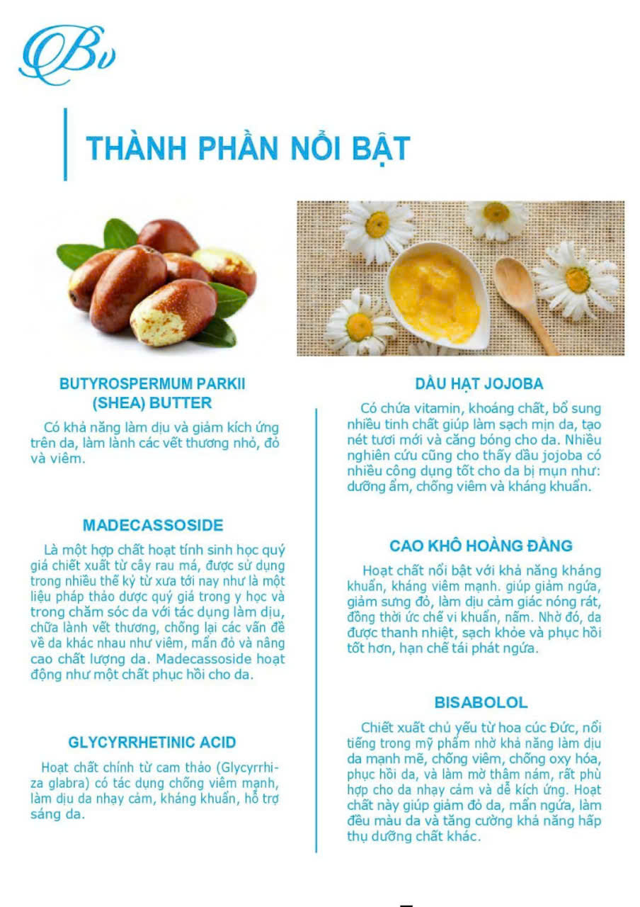 kem da nang ba van